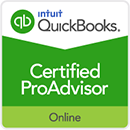 QuickBooks Certified ProAdvisor - QuickBooks Online Certification